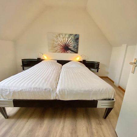 Zandvoort Central Apartment エクステリア 写真