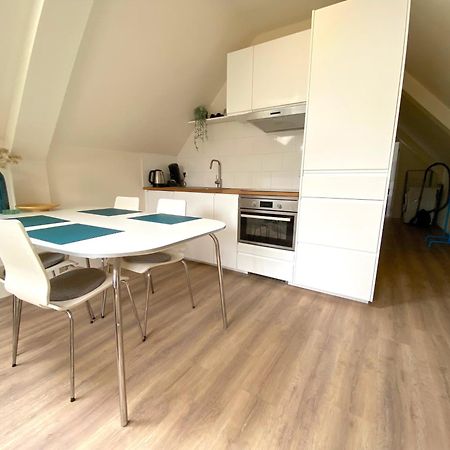 Zandvoort Central Apartment エクステリア 写真