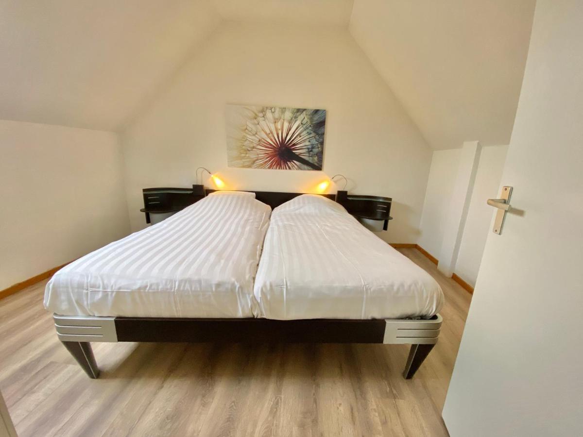 Zandvoort Central Apartment エクステリア 写真