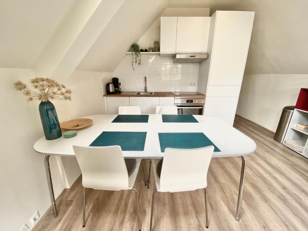 Zandvoort Central Apartment エクステリア 写真