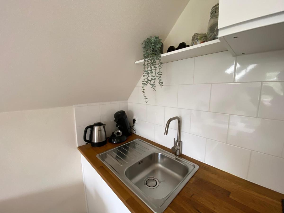 Zandvoort Central Apartment エクステリア 写真