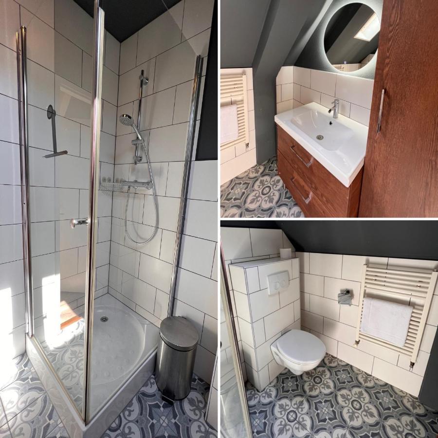 Zandvoort Central Apartment エクステリア 写真