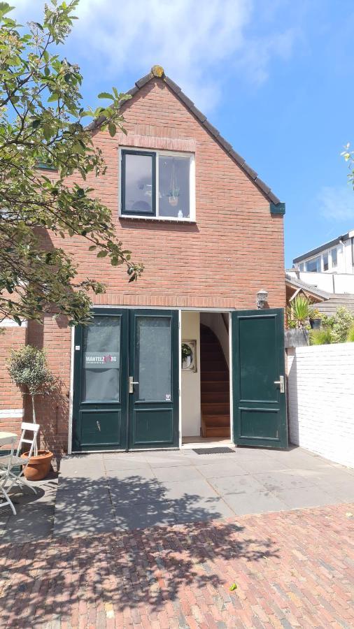 Zandvoort Central Apartment エクステリア 写真